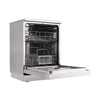 12P Free Standing Dishwasher