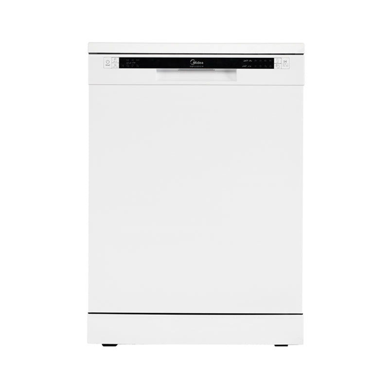 12P Free Standing Dishwasher