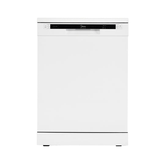 12P Free Standing Dishwasher