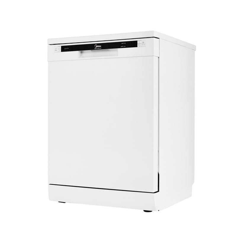 12P Free Standing Dishwasher