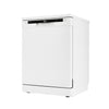 12P Free Standing Dishwasher