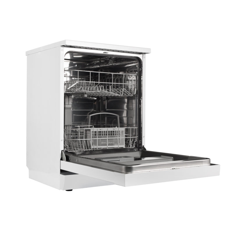 12P Free Standing Dishwasher