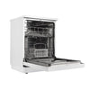 12P Free Standing Dishwasher