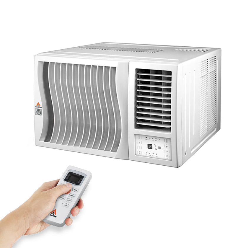 1.5Ton Window AC ON/OFF R410