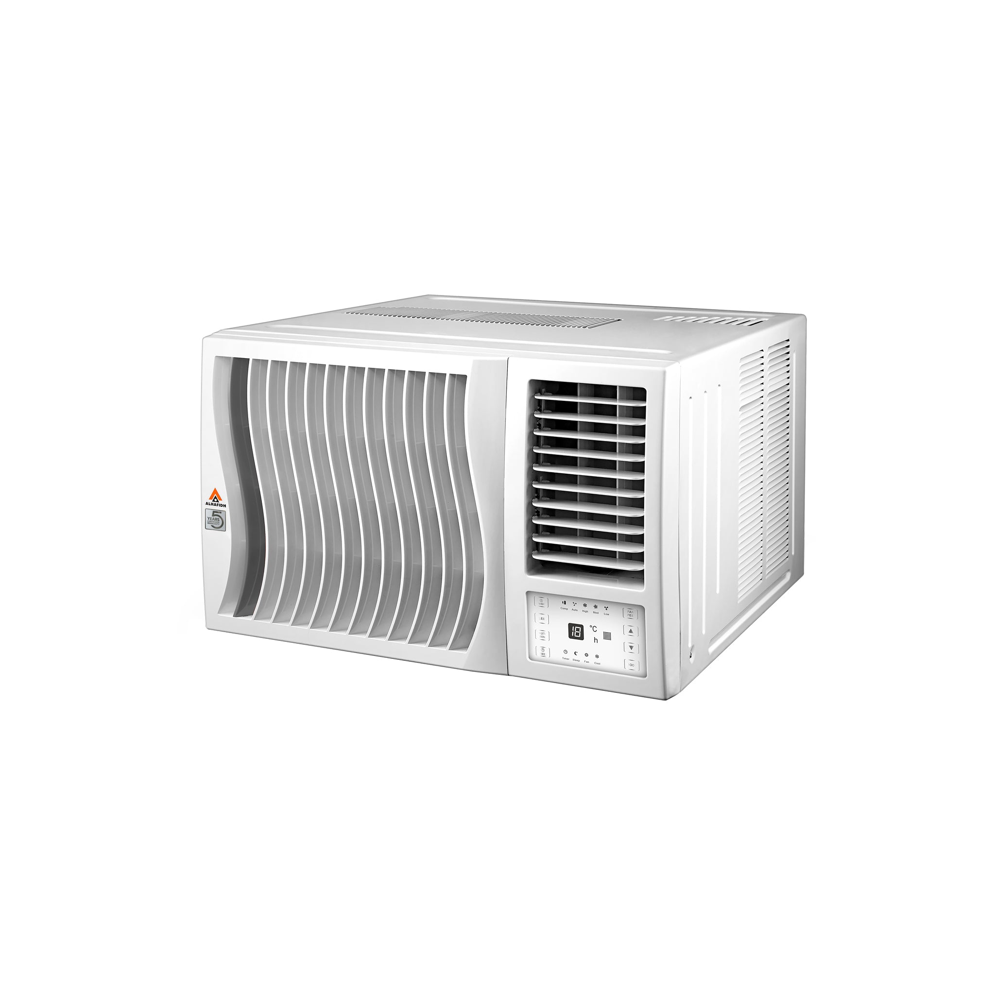 1.5Ton Window AC ON/OFF R410