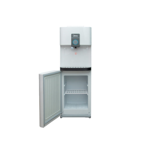 Free Standing Water Dispenser With Refrigerator