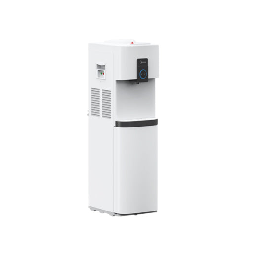 Free Standing Water Dispenser With Refrigerator