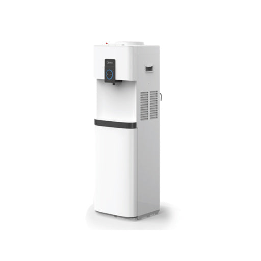 Free Standing Water Dispenser With Refrigerator