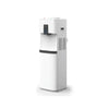 Free Standing Water Dispenser With Refrigerator