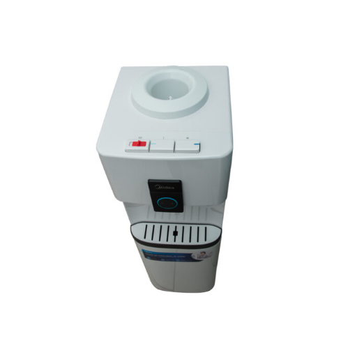 Free Standing Water Dispenser With Refrigerator