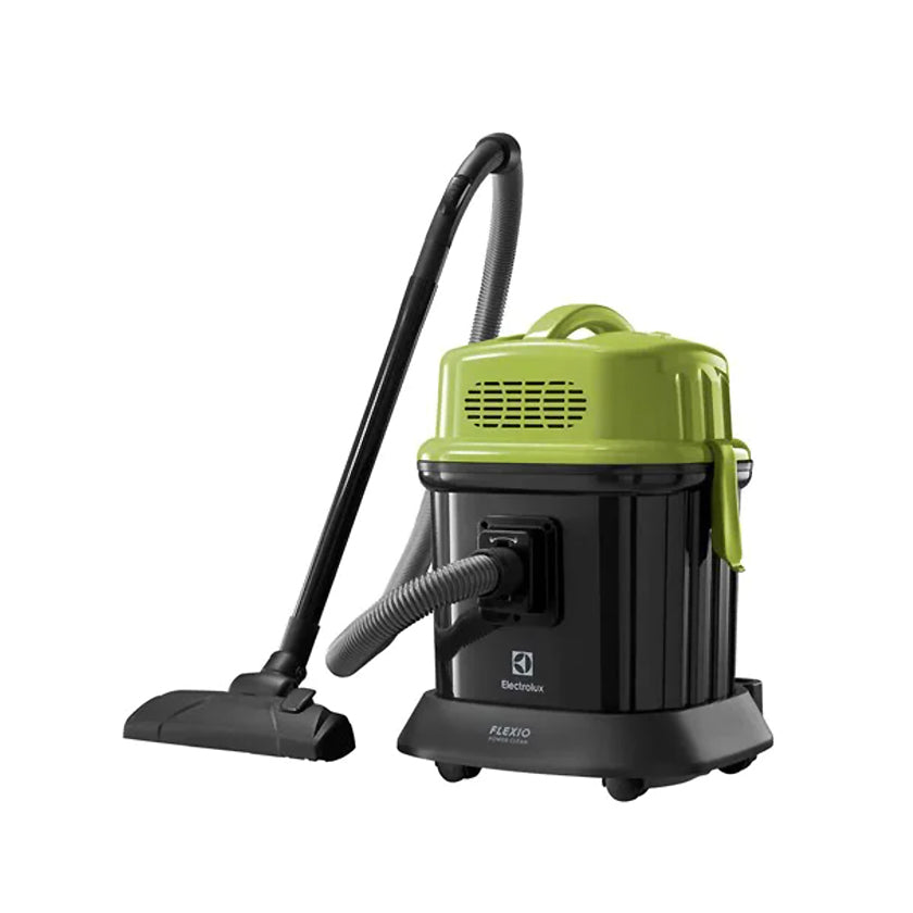 مكنسة كهربائية Flexio Power للتنظيف الرطب والجاف 1400 واط