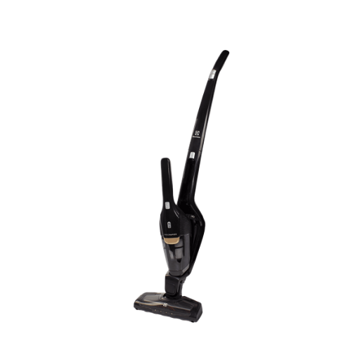 14.4V ErgoRapido Self-standing Handstick Vacuum Cleaner 0.42L