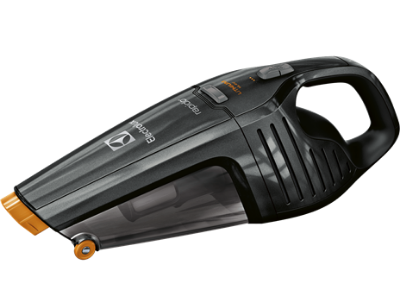 14.4V ErgoRapido Handheld Vacuum Cleaner
