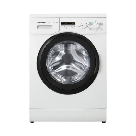 7KG Front Loading Automatic Washer