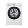 7KG Front Loading Automatic Washer