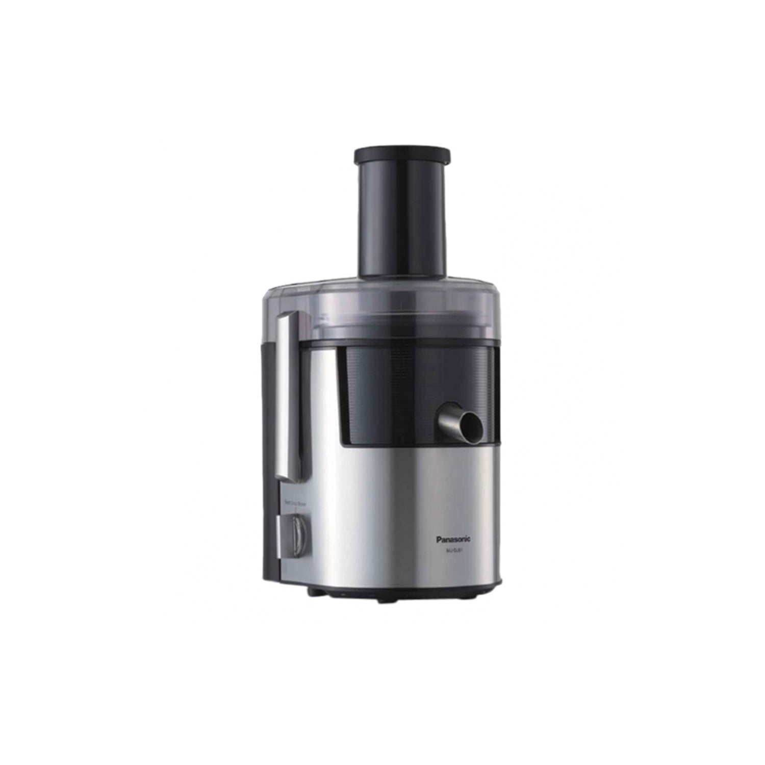 800W Juicer 2L