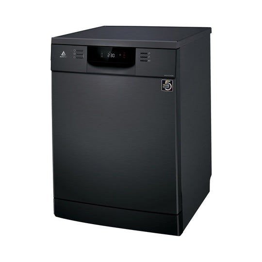 15P Free Standing Dishwasher