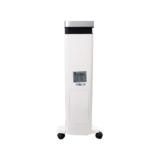 12 Fins Oil Heater