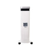 12 Fins Oil Heater