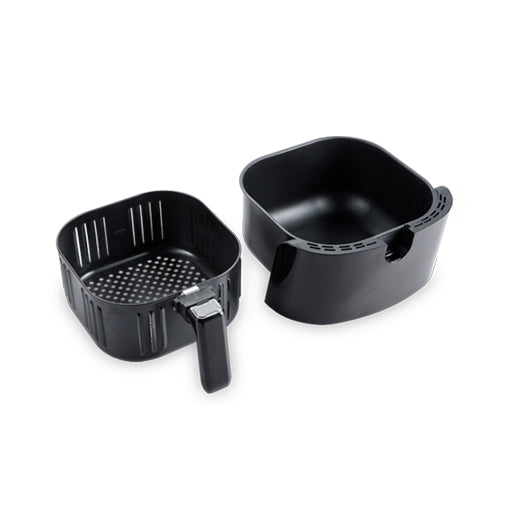 مقلاة هوائية 7.5 لتر تحكم ديجيتال