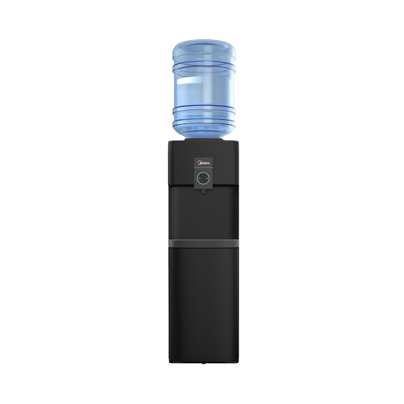 Free Standing Water Dispenser With Refrigerator