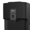 Free Standing Water Dispenser With Refrigerator
