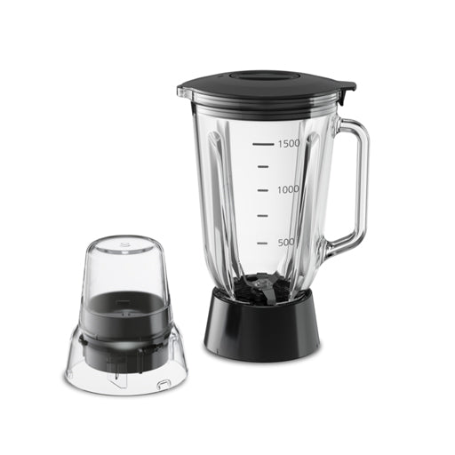 800W Blender 2L Glass Jar