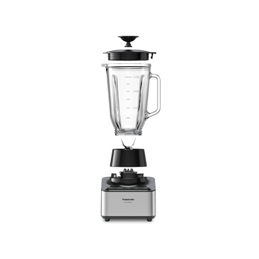 800W Blender 2L Glass Jar