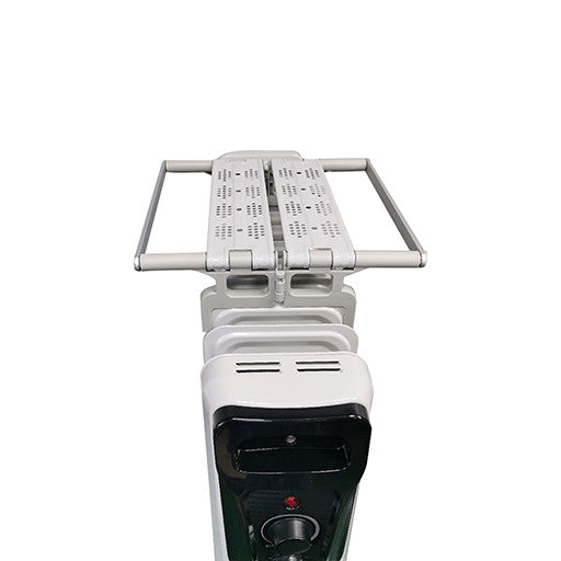 13 Fins Oil Heater