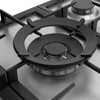 60cm Built-in Gas Hob