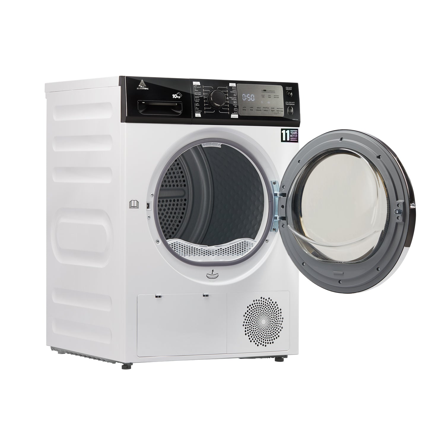 10KG Tumble Dryer