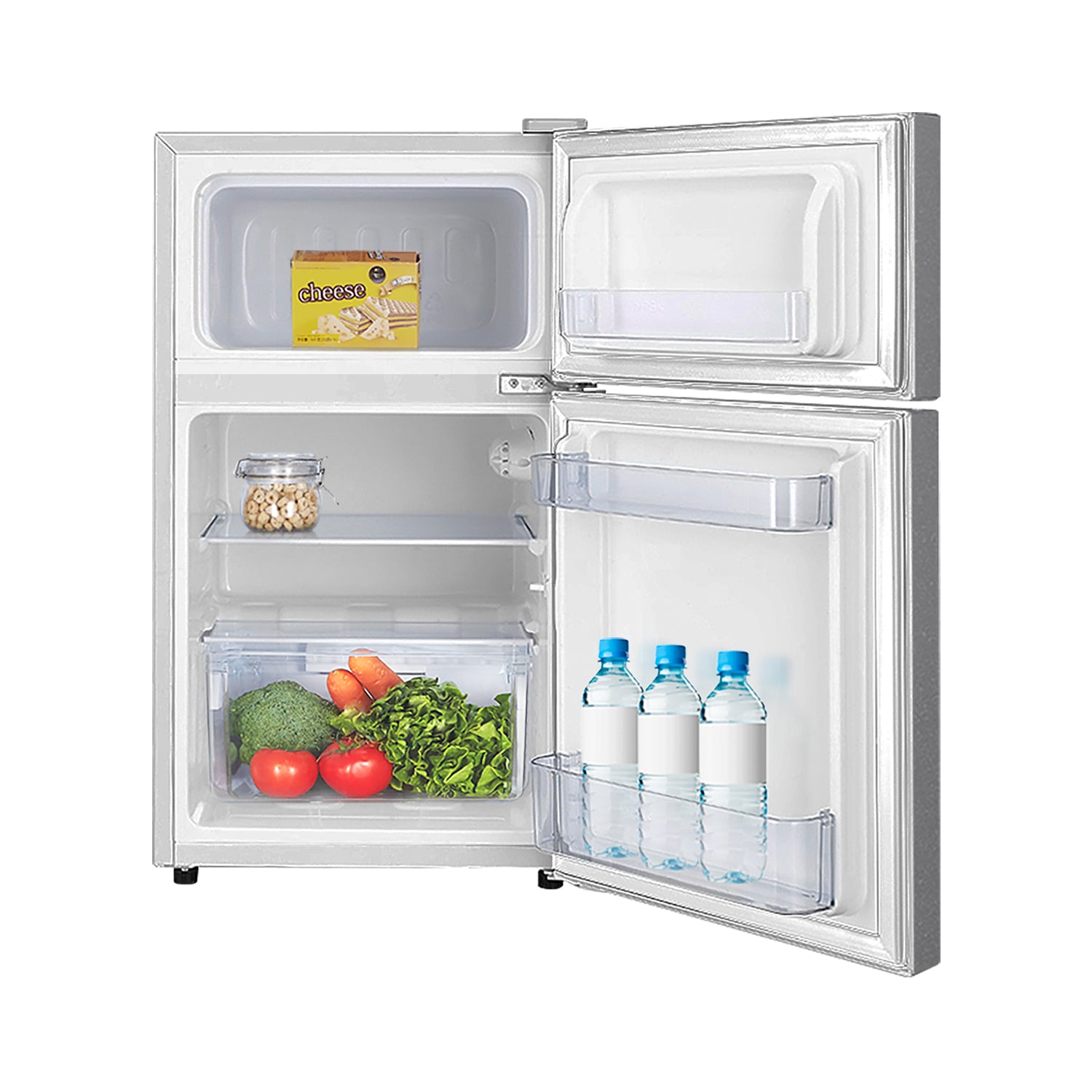 5CF Direct Cool Minibar Refrigerator