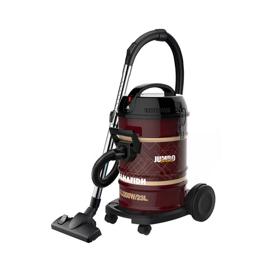 2200W Tank Vacuum Cleaner 23L