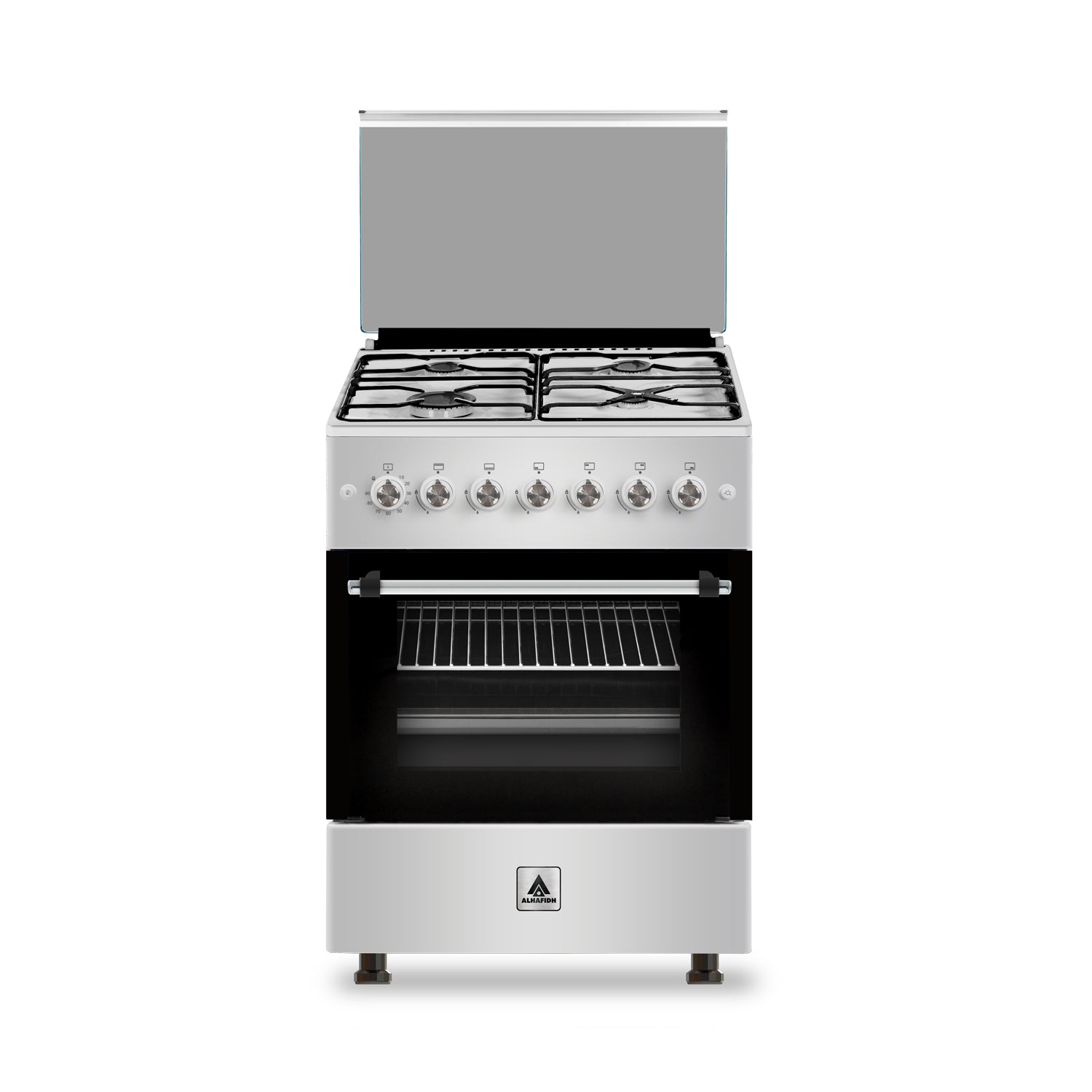 60x60 Free Standing Gas Cooker