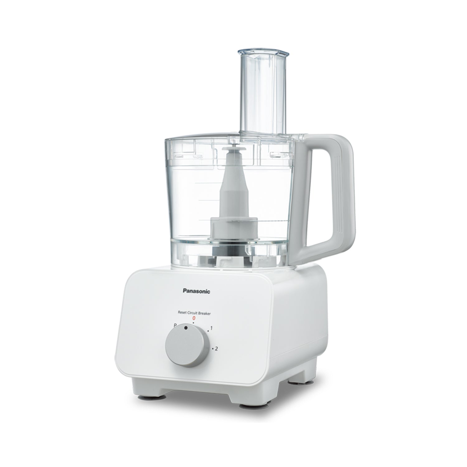 1000W Food Processor 2.5L 13 Attachments