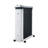12 Fins Oil Heater