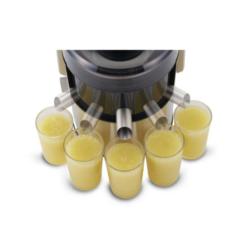 3 in 1 Juicer/ Blender/ Dry Mill 800W