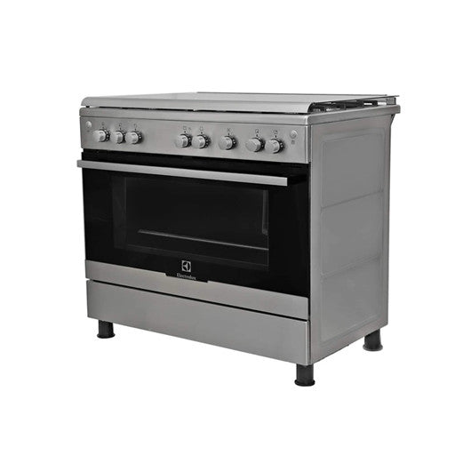 90x60 Free Standing Gas Cooker