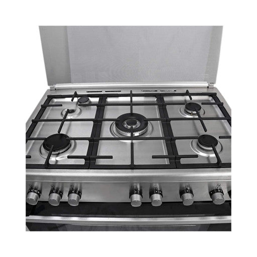 90x60 Free Standing Gas Cooker