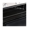 90x60 Free Standing Gas Cooker