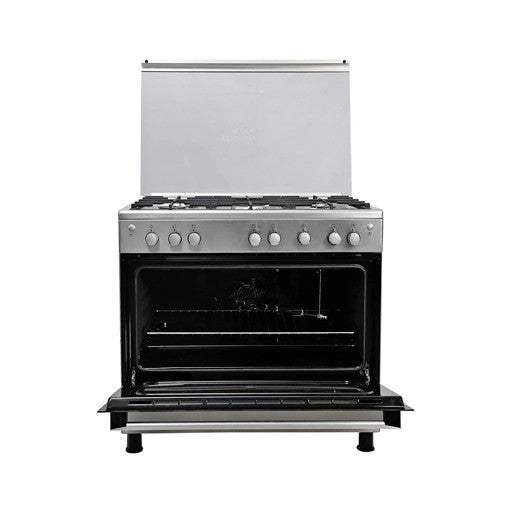 90x60 Free Standing Gas Cooker
