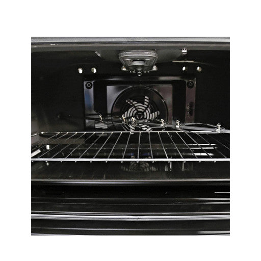 90x60 Free Standing Gas Cooker