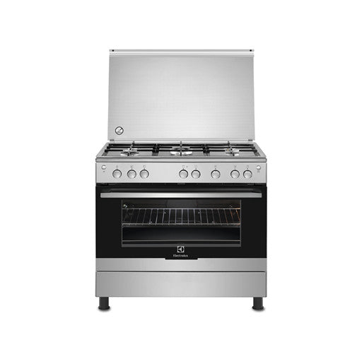 90x60 Free Standing Gas Cooker