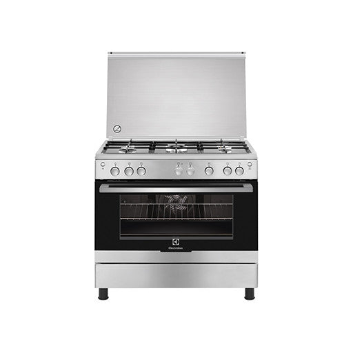 90x60 Free Standing Gas Cooker