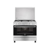 90x60 Free Standing Gas Cooker
