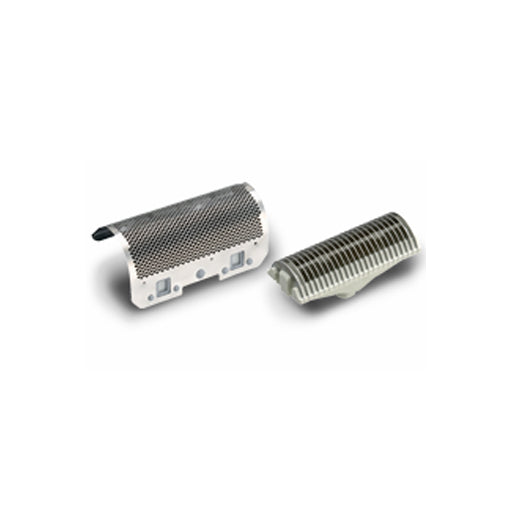 Wet and Dry Epilator