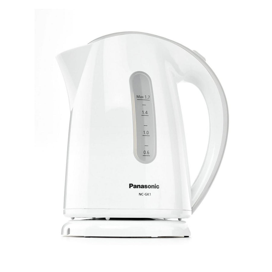 غلاية ماء كهربائية 1.7 لتر 2200 واط