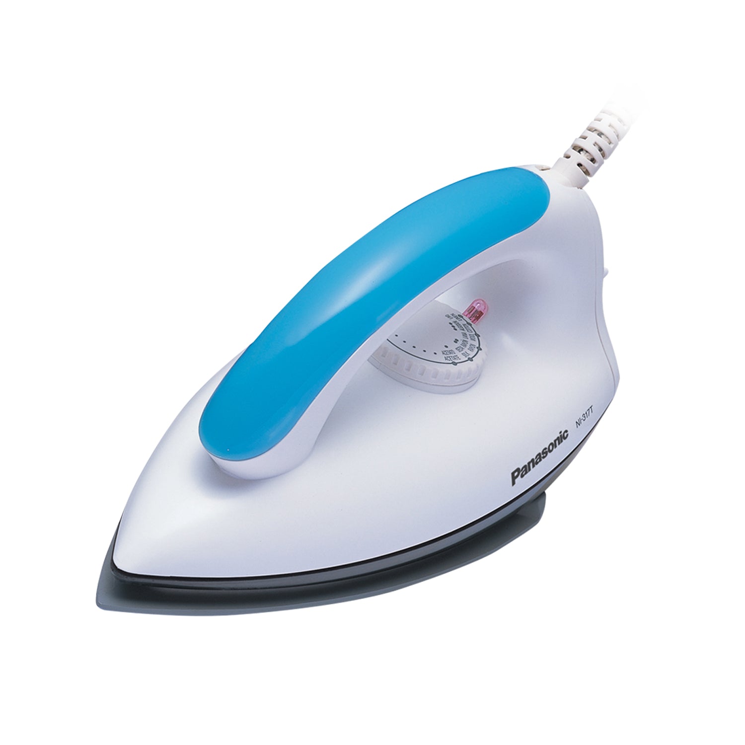 Dry Iron 1000W NI-317TATC