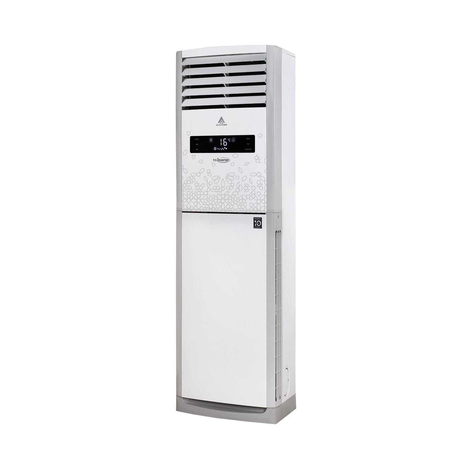 3Ton Floor Standing AC Inverter R410