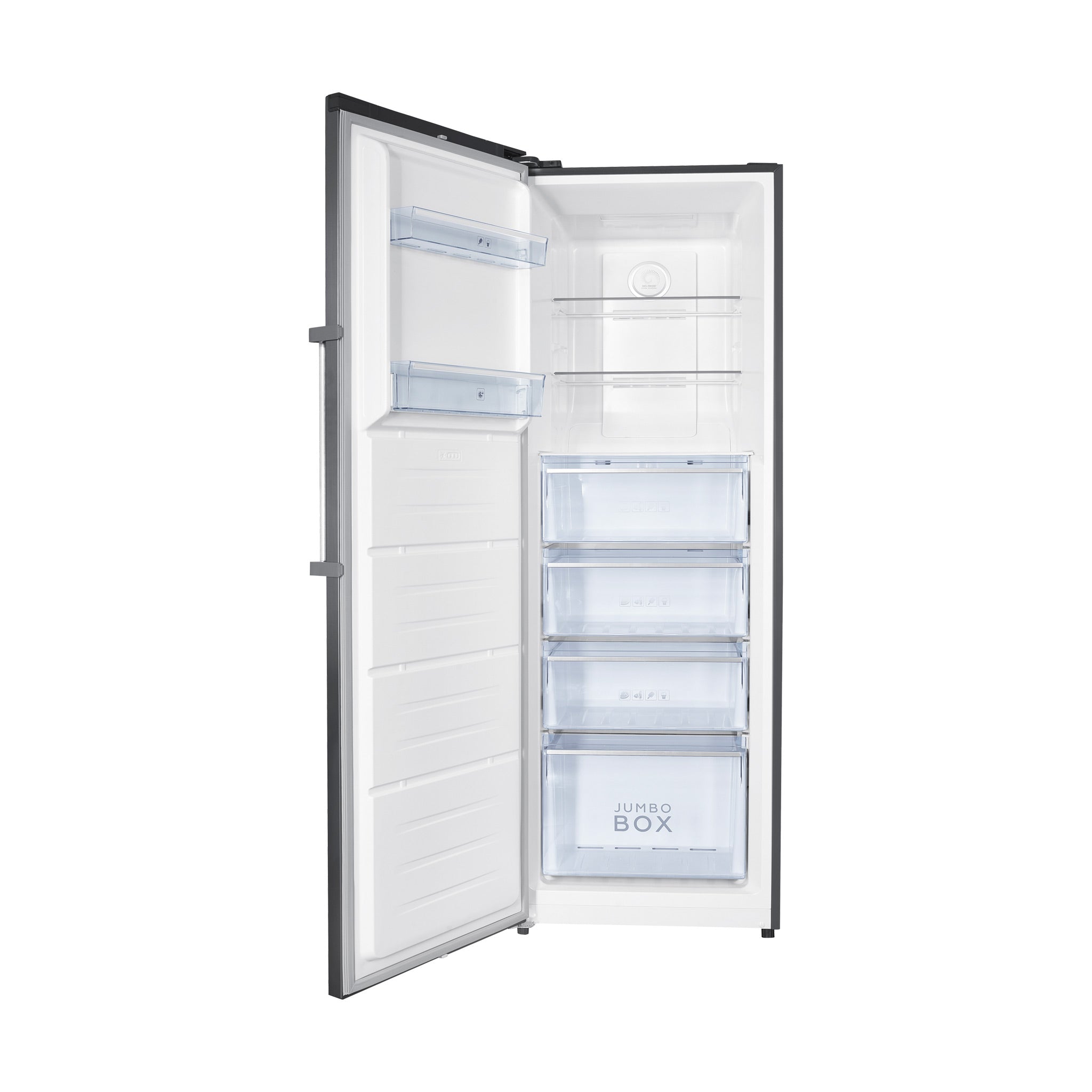 13CF Upright Freezer